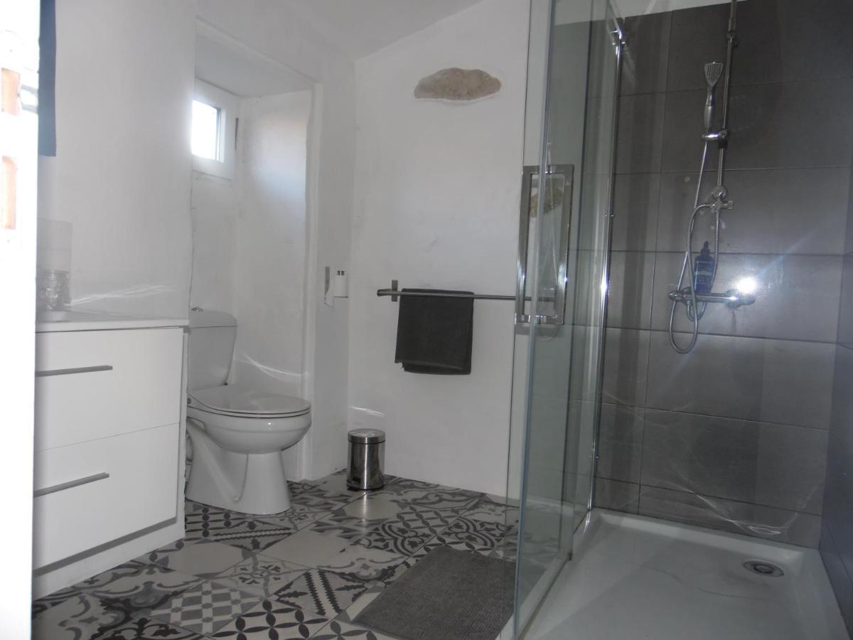 La Vigne D'Or Bed & Breakfast Teuillac ภายนอก รูปภาพ